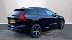 Volvo XC60 2.0 B5P Ultra Dark 5dr AWD Geartronic Petrol Estate